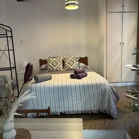 Cozy Studio Close To The Cathedral Granada Exteriör bild