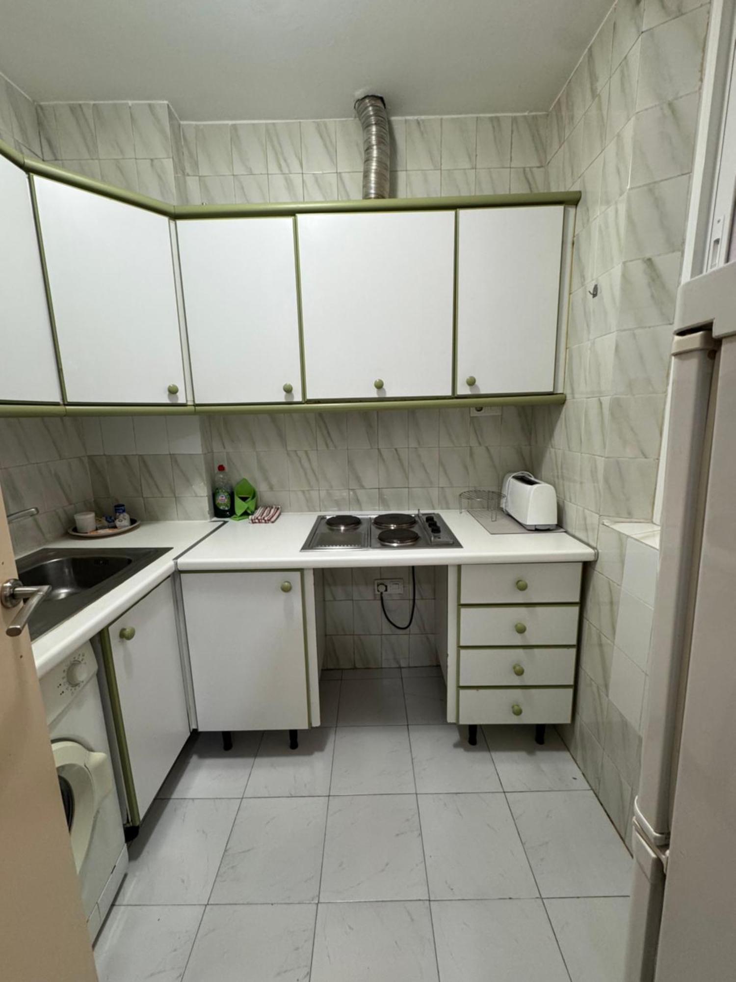 Cozy Studio Close To The Cathedral Granada Exteriör bild