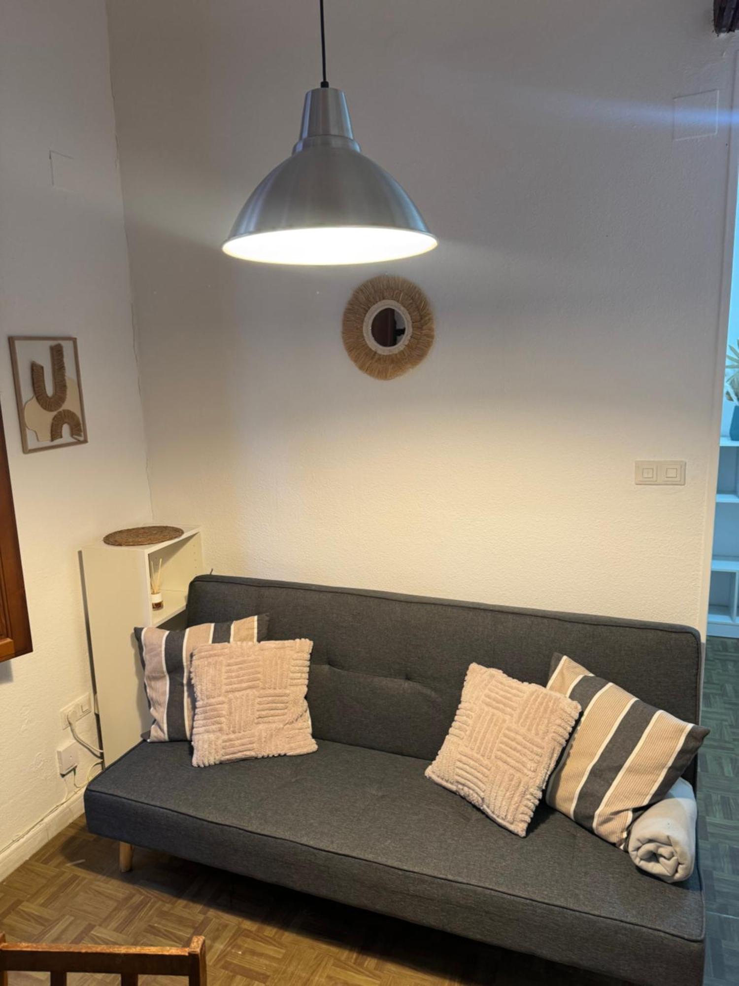 Cozy Studio Close To The Cathedral Granada Exteriör bild