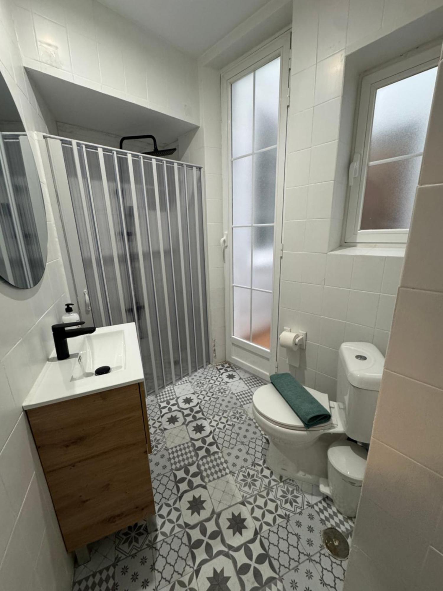 Cozy Studio Close To The Cathedral Granada Exteriör bild
